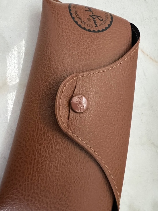 Ray-Ban Erica Sunglasses like new